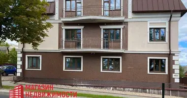 1 room apartment in Hrodna, Belarus