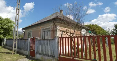 Casa 4 habitaciones en Szekely, Hungría