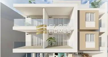 Apartamento 2 habitaciones en Mellieha, Malta