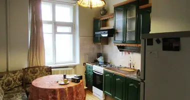 Wohnung 2 Zimmer in Minsk, Weißrussland