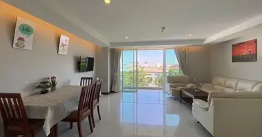 Condo  with Furnitured, with Swimming pool, with Garden in Pattaya, Thailand