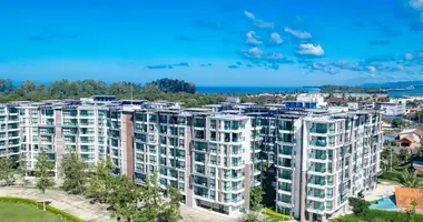 Apartamento 2 habitaciones en Phuket, Tailandia