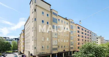 Квартира 1 комната в Helsinki sub region, Финляндия