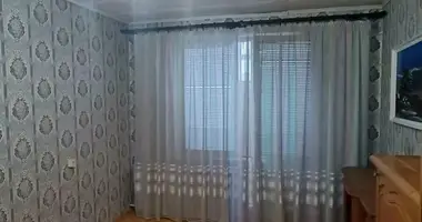 3 room apartment in Lida, Belarus