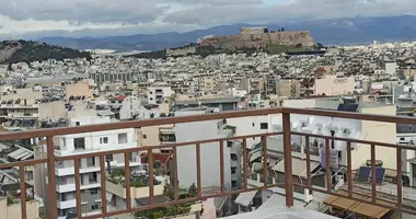 Apartamento 5 habitaciones en Atenas, Grecia