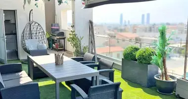 Appartement 2 chambres dans Demos Agiou Athanasiou, Chypre