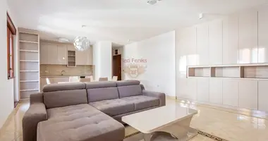 3 bedroom apartment in Montenegro