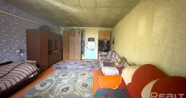 Wohnung 1 Zimmer in Viesialova, Weißrussland