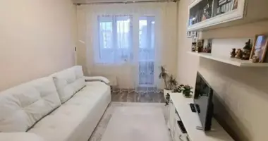 3 room apartment in Minsk, Belarus