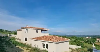 Villa 4 bedrooms in Porec, Croatia