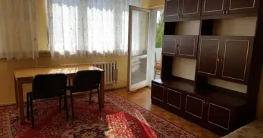 3 room apartment in Wroclaw, Poland