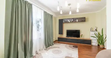 Appartement 1 chambre dans Minsk, Bélarus