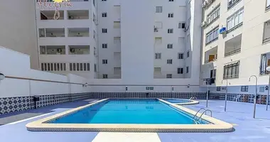 2 bedroom apartment in Torrevieja, Spain