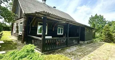Maison dans Ivanki, Bélarus