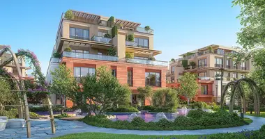 Apartamento en Eyupsultan, Turquía