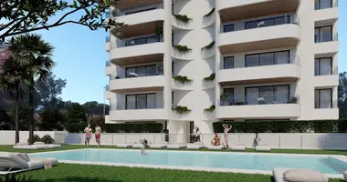 Wohnung 2 Schlafzimmer in Guardamar del Segura, Spanien