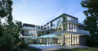Villa 8 habitaciones con Ascensor, con Piscina, con buen estado en Dubái, Emiratos Árabes Unidos
