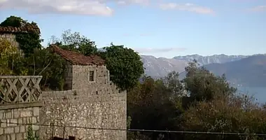 Maison dans Lustica, Monténégro