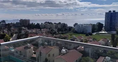 Appartement 3 chambres dans Koinoteta Mouttagiakas, Chypre