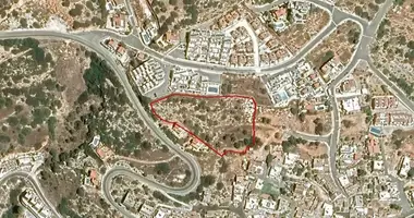 Plot of land in Peyia, Cyprus