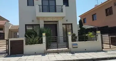 Dom 4 pokoi w Ypsonas Municipality, Cypr