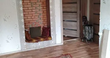 Maison dans Borissov, Bélarus
