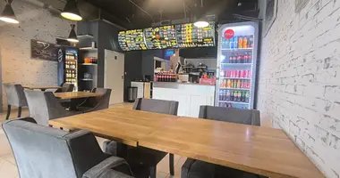 Propiedad comercial 95 m² en Zabki, Polonia