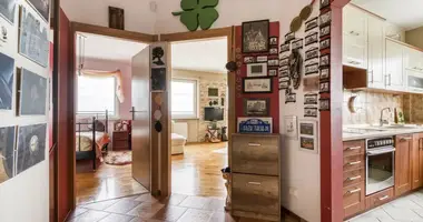 2 room apartment in Skorka, Poland