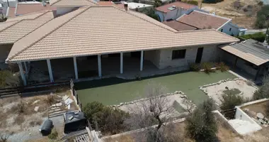 3 bedroom house in Maroni, Cyprus