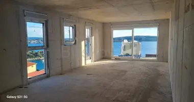 Mieszkanie 3 pokoi w Trogir, Chorwacja