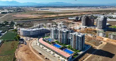 Appartement 2 chambres dans Aksu, Turquie