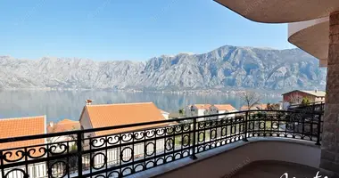 Apartamento 2 habitaciones en Kotor, Montenegro