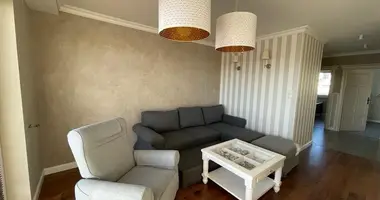 3 room apartment in Gdynia, Poland