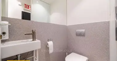 3 room apartment in Tel-Aviv, Israel