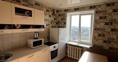 Wohnung 2 zimmer in Lyuban, Belarus