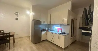 Mieszkanie 3 pokoi w Batumi, Gruzja