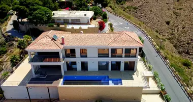 Casa 5 habitaciones en Benidorm, España