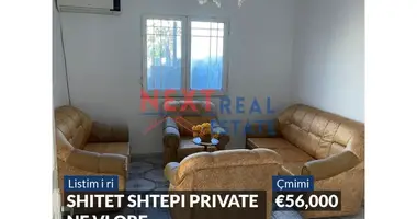 1 bedroom house in Vlora, Albania