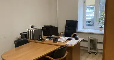 Büro 259 m² in Zentraler Verwaltungsbezirk, Russland
