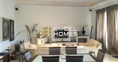 Apartamento 4 habitaciones en Sliema, Malta