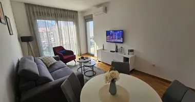 1 bedroom apartment in Becici, Montenegro