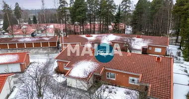 1 bedroom apartment in Oulun seutukunta, Finland