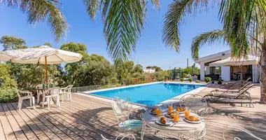 Villa 6 bedrooms in Ayia Napa, Cyprus