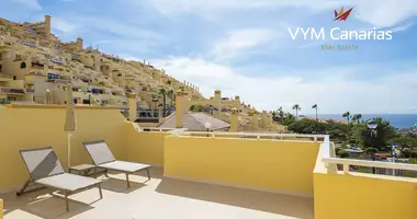 Appartement 2 chambres dans Adeje, Espagne