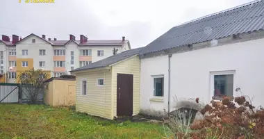 Büro 406 m² in Rudzensk, Belarus