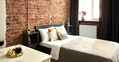 Apartment in Saint Petersburg, Russia