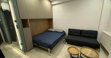 Apartamento 1 habitación en Municipality of Thessaloniki, Grecia