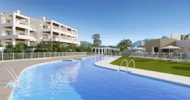 Квартира 2 спальни в Del sol, Франция