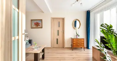 Appartement 3 chambres dans Varsovie, Pologne