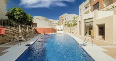 Apartamento 3 habitaciones en Marbella, España